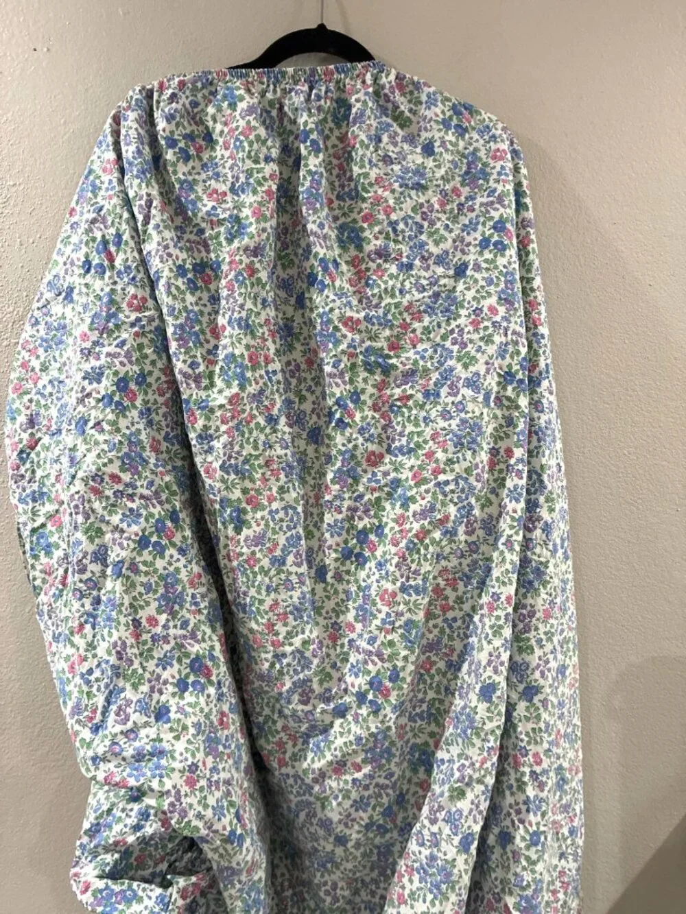 Ralph Lauren Home collection Cotton mattress covers twin floral girls bedding